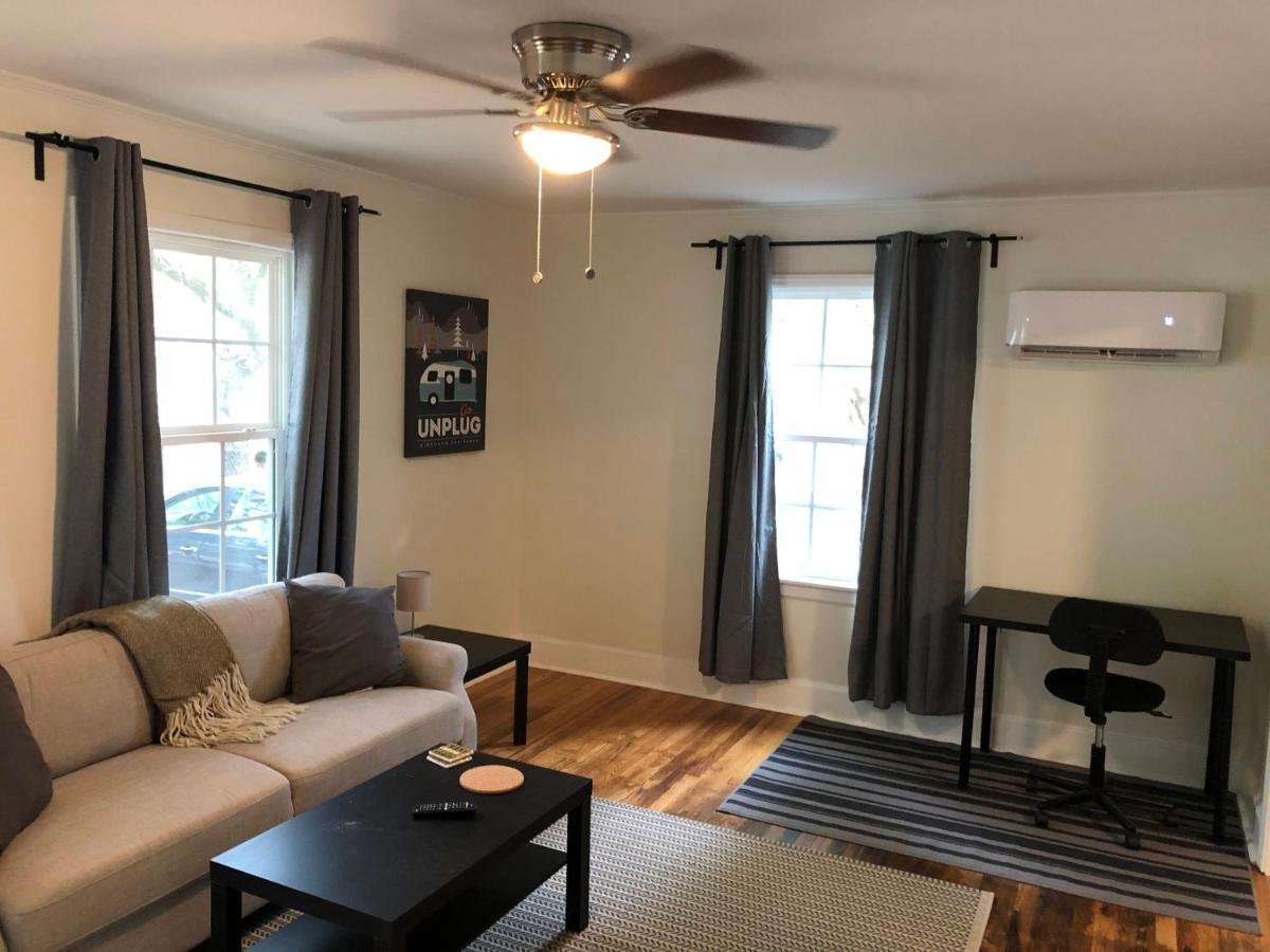 Renovated Space Close To Downtown - A Durham Exterior foto