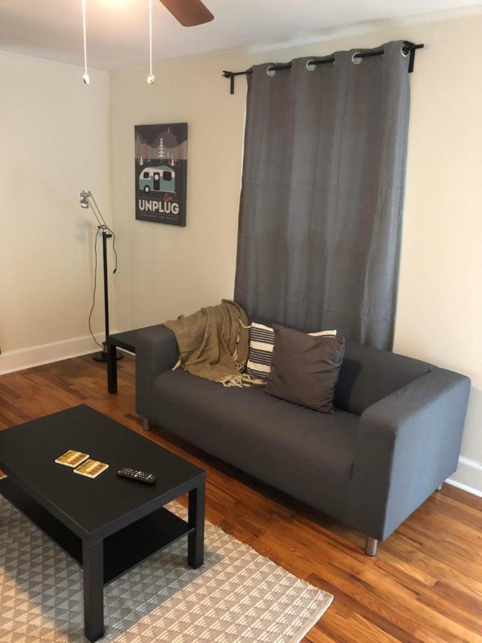 Renovated Space Close To Downtown - A Durham Exterior foto