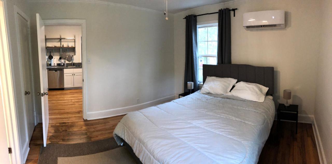 Renovated Space Close To Downtown - A Durham Exterior foto