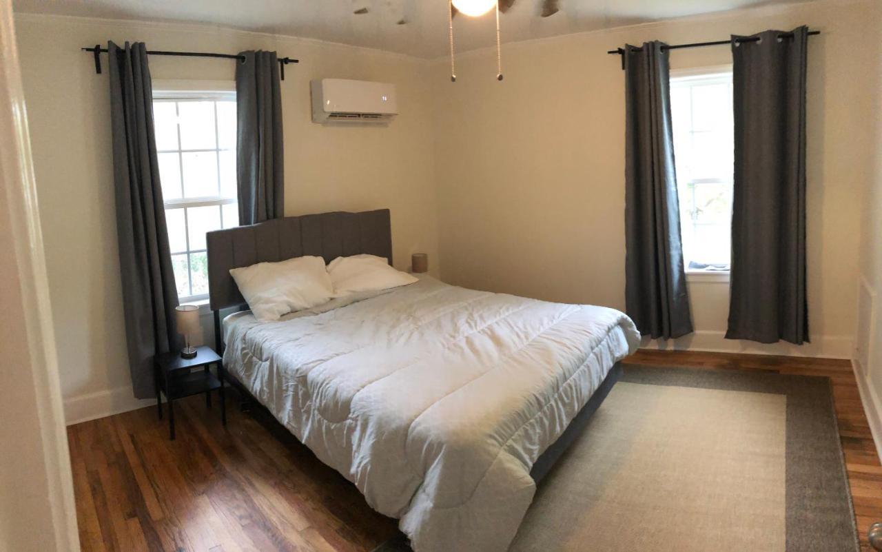 Renovated Space Close To Downtown - A Durham Exterior foto