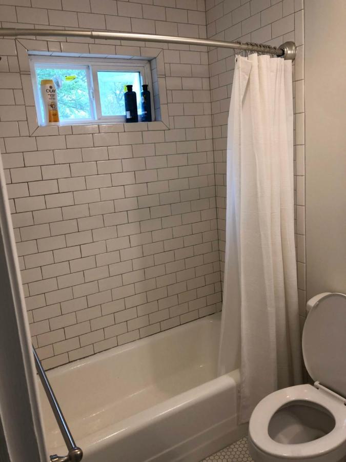 Renovated Space Close To Downtown - A Durham Exterior foto