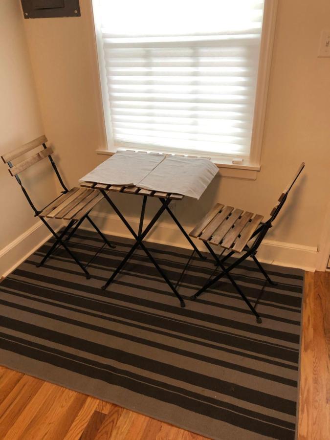 Renovated Space Close To Downtown - A Durham Exterior foto